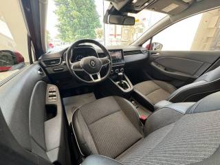 RENAULT Clio usata, con ESP