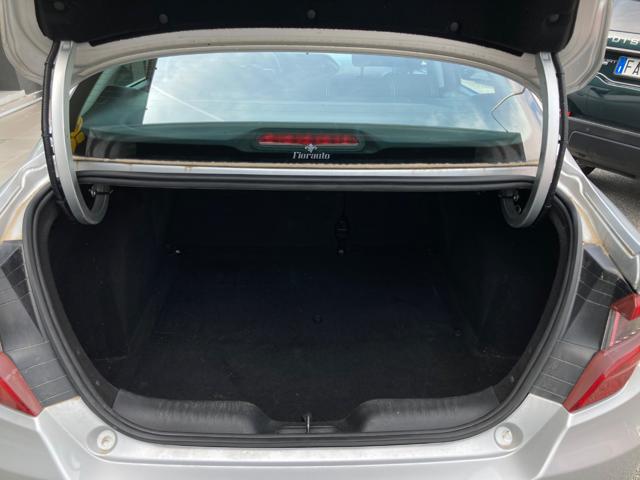 FIAT Tipo usata, con ESP