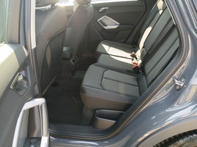 AUDI Q3 usata, con Cruise Control
