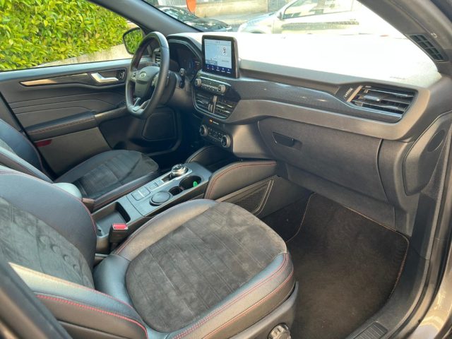 FORD Kuga usata 11