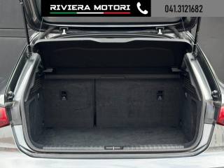 AUDI A3 usata, con Controllo automatico clima