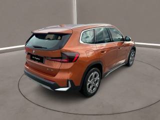 BMW X1 usata, con Autoradio