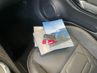 NISSAN Juke usata, con Fari LED