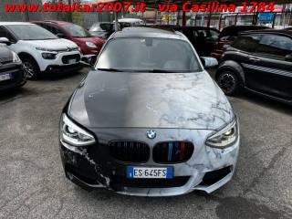 BMW 125 usata, con Airbag Passeggero