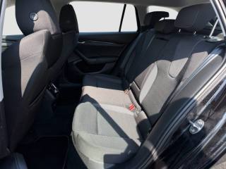 SKODA Octavia usata 10