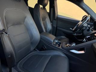 JAGUAR E-Pace usata, con Boardcomputer