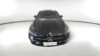 MERCEDES-BENZ A 200 usata, con Airbag Passeggero
