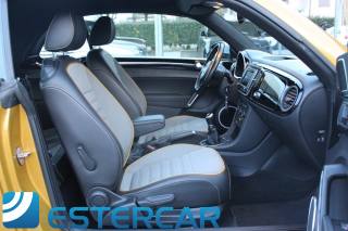 VOLKSWAGEN Maggiolino usata, con Chiusura centralizzata