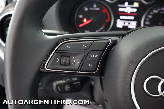 AUDI Q2 usata, con Climatizzatore