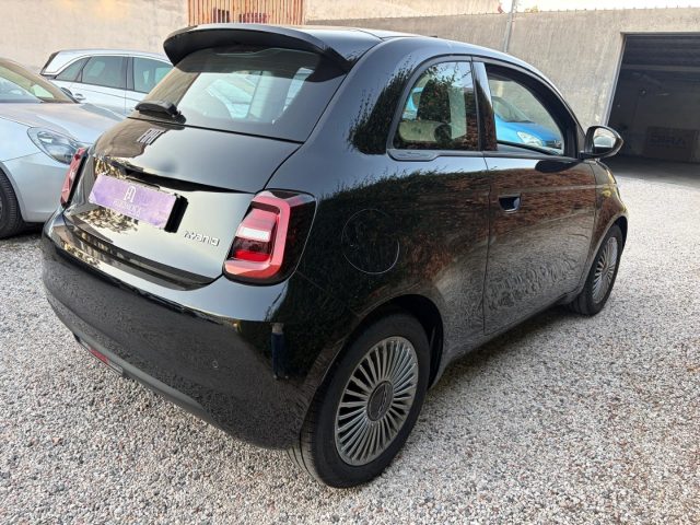 FIAT 500 usata, con Autoradio