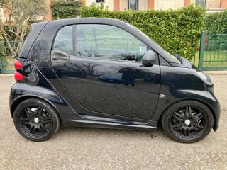 SMART ForTwo usata, con Chiusura centralizzata