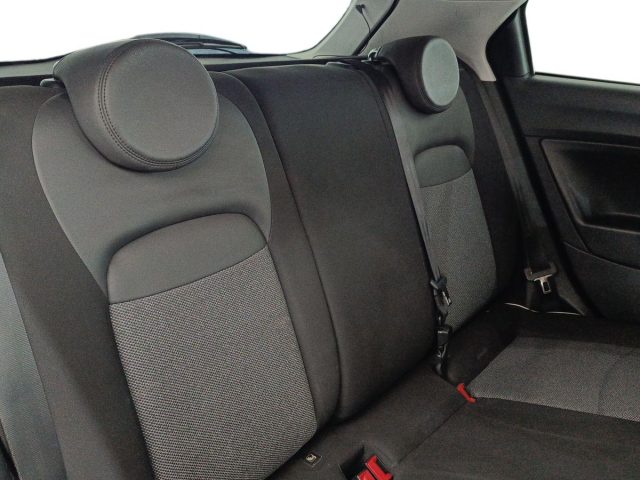 FIAT 500X usata, con Filtro antiparticolato