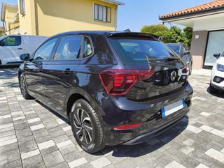 VOLKSWAGEN Polo usata, con Airbag laterali