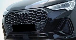 AUDI Q3 usata, con Airbag