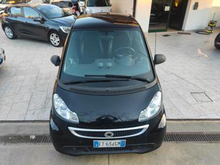 SMART ForTwo usata, con Airbag Passeggero