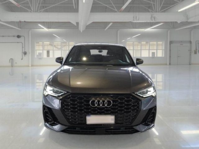 AUDI Q3 usata, con Cerchi in lega