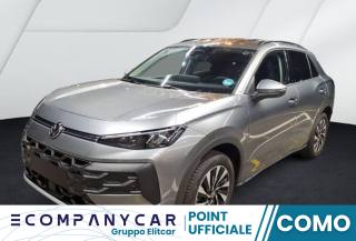 VOLKSWAGEN T-Roc 1.5 eTSI ACT DSG Life