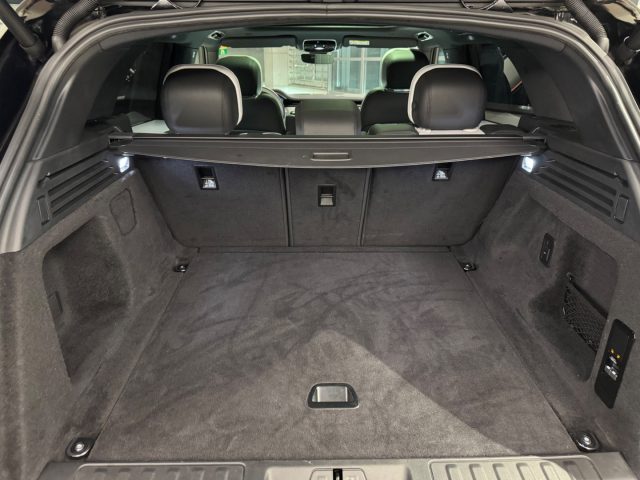 LAND ROVER Range Rover Sport usata, con Sedili riscaldati