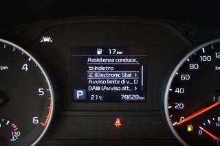 KIA Sportage usata 52