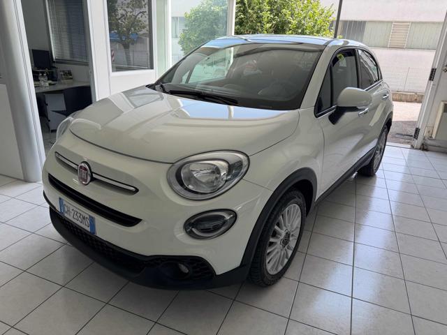 FIAT 500X usata, con Airbag laterali