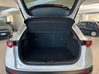 MAZDA CX-30 usata, con Fendinebbia