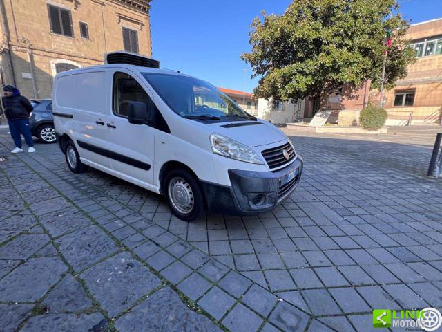 FIAT Scudo usata, con Airbag
