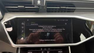AUDI A6 usata, con Sistema di navigazione