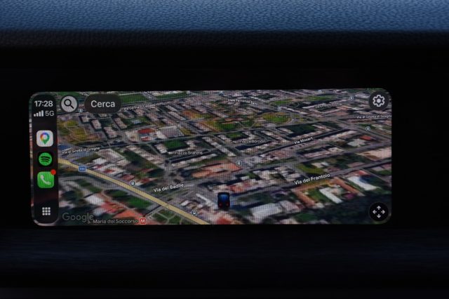 ALFA ROMEO Stelvio usata, con Controllo automatico clima