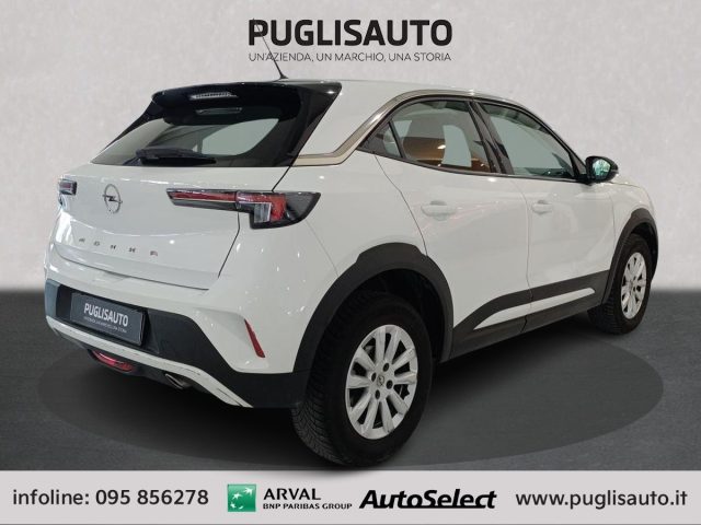 OPEL Mokka usata, con Cerchi in lega