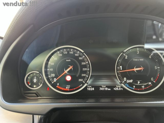 BMW X6 usata, con Climatizzatore
