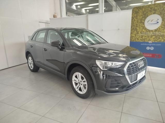 AUDI Q3 usata, con ABS