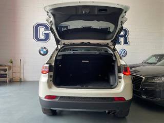 JEEP Compass usata, con Climatizzatore