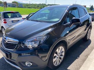 OPEL Mokka usata, con Cerchi in lega
