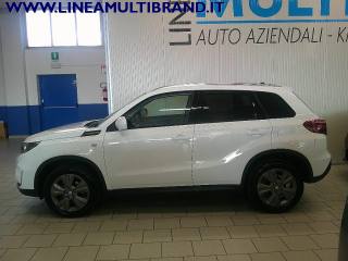 SUZUKI Vitara usata, con Antifurto