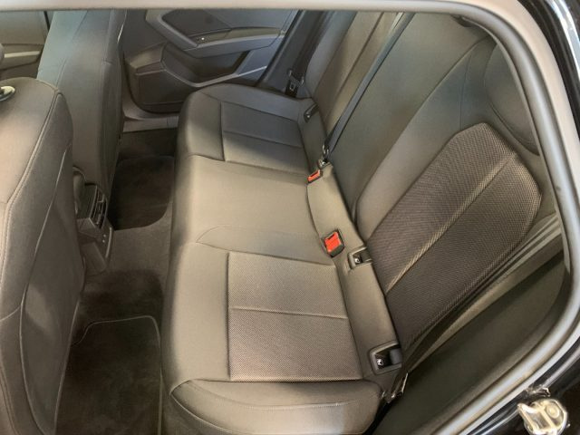 AUDI A3 usata, con Volante in pelle