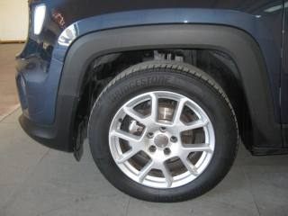 JEEP Renegade usata, con Bluetooth