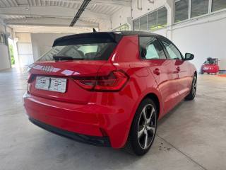 AUDI A1 usata, con Airbag Passeggero