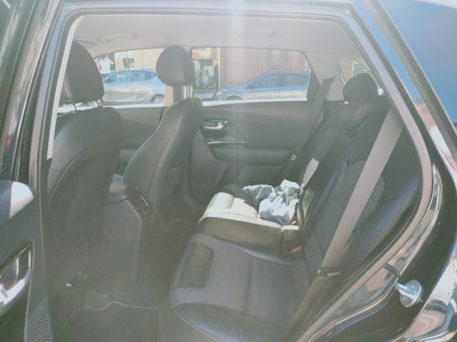 KIA Niro usata, con Bracciolo