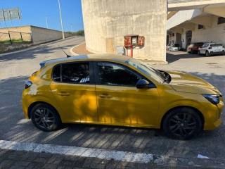 PEUGEOT 208 usata, con Cruise Control
