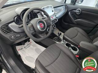 FIAT 500X usata, con USB