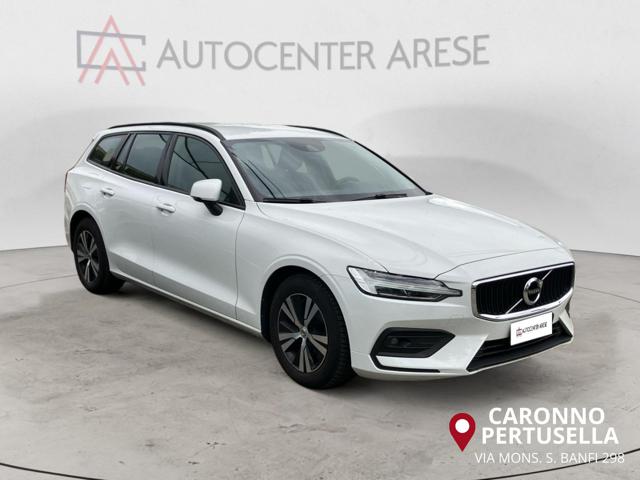 VOLVO V60 usata, con Autoradio