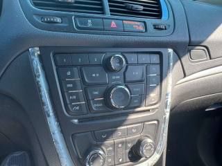 OPEL Mokka usata, con Immobilizzatore elettronico
