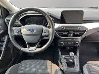 FORD Focus usata, con Cruise Control