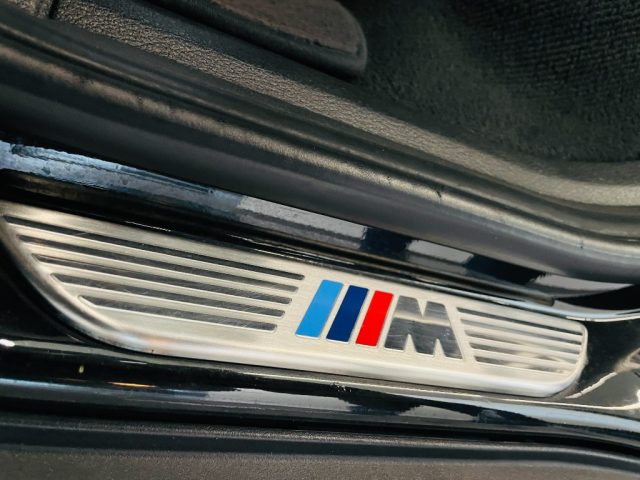 BMW X6 usata, con ESP