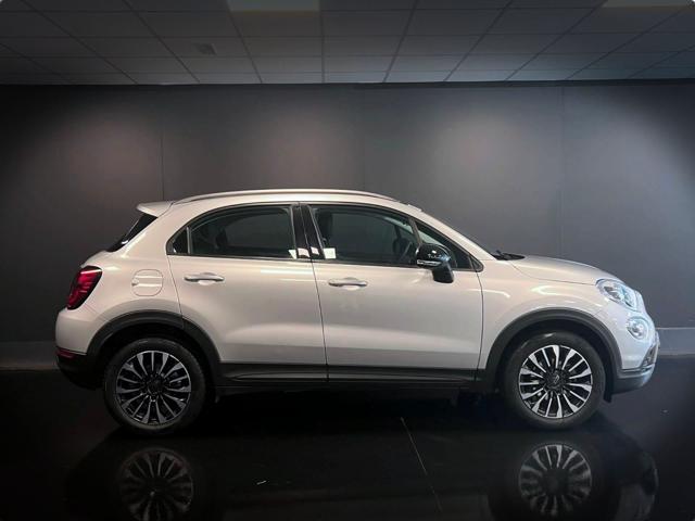 FIAT 500X usata, con Airbag Passeggero