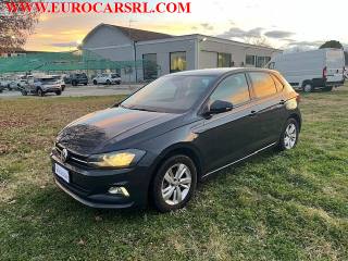 VOLKSWAGEN Polo usata, con Airbag