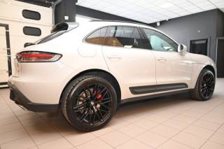 PORSCHE Macan usata 97