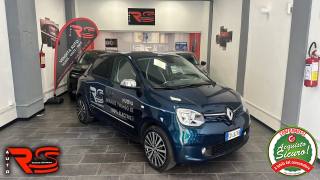 RENAULT Twingo Electric Intens PROMO MESE PASSAGGIO OMAGGIO