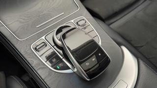 MERCEDES-BENZ GLC 220 usata, con Controllo automatico clima