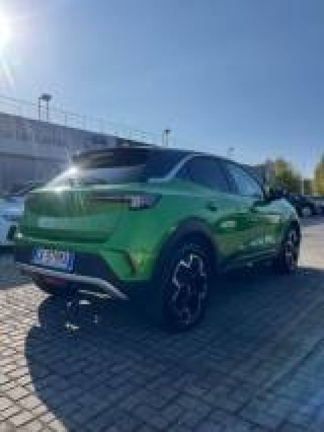 OPEL Mokka-e usata, con Sistema di navigazione